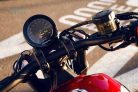 CFMOTO 450CL-C