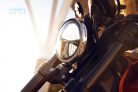 CFMOTO 450CL-C