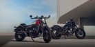 CFMOTO 450CL-C