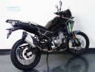 CFMOTO 450MT