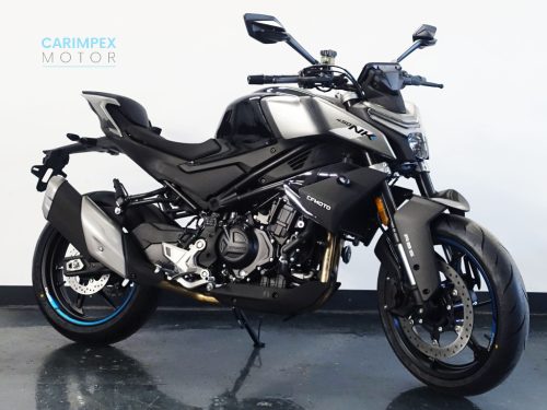 CFMOTO 450NK 