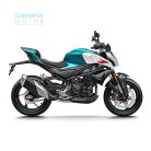 CFMOTO 450NK 