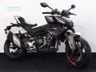 CFMOTO 450NK 