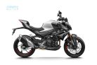 CFMOTO 450NK 
