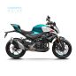 CFMOTO 450NK