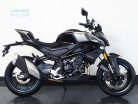 CFMOTO 450NK 