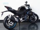 CFMOTO 450NK 