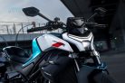 CFMOTO 450NK 