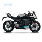CFMOTO 450SR