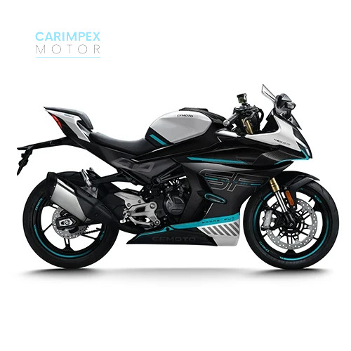 CFMOTO 450SR