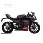 CFMOTO 450SR