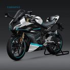 CFMOTO 450SR