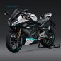CFMOTO 450SR