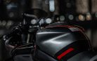 CFMOTO 450SR