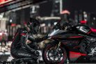 CFMOTO 450SR