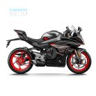 CFMOTO 450SR S ABS 