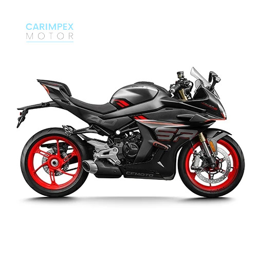 CFMOTO 450SR S ABS 