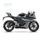 CFMOTO 450SR S ABS 