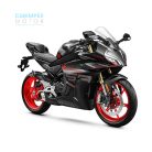 CFMOTO 450SR S ABS 
