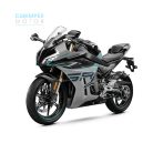 CFMOTO 450SR S ABS 