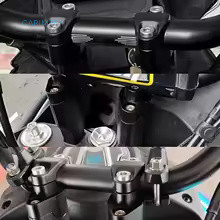 CFMOTO 450 MT Kormánymagasitó közbetét