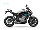 CFMOTO 675NK 