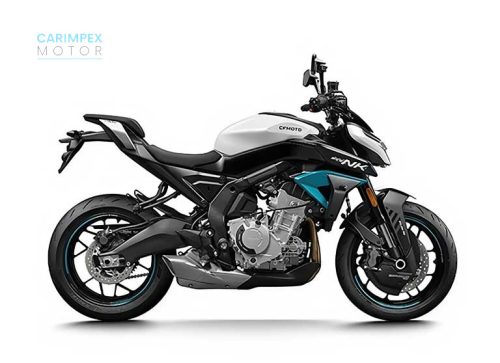 CFMOTO 675NK 