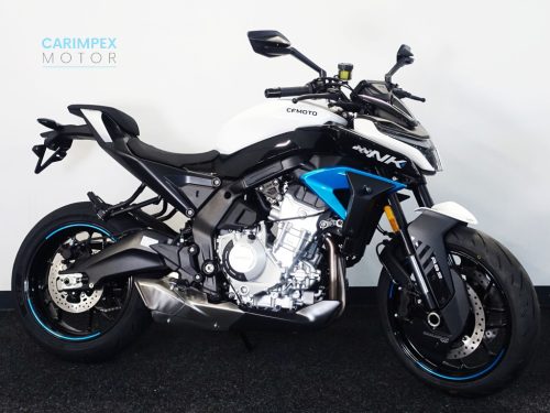 CFMOTO 675NK 