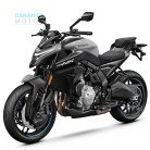 CFMOTO 675NK 