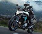 CFMOTO 675NK 