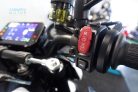 CFMOTO 675NK 
