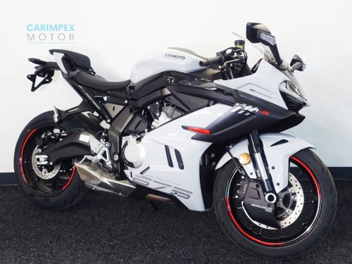 CFMOTO 675SR R 