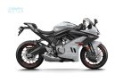 CFMOTO 675SR R 