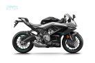 CFMOTO 675SR R 