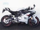 CFMOTO 675SR R 