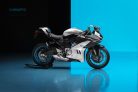 CFMOTO 675SR R 