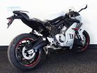 CFMOTO 675SR R 
