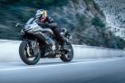 CFMOTO 675SR R 