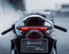 CFMOTO 675SR R 
