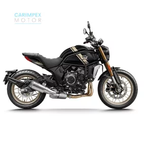 CFMOTO 700CL-X Heritage