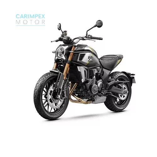 CFMOTO 700CL-X Heritage