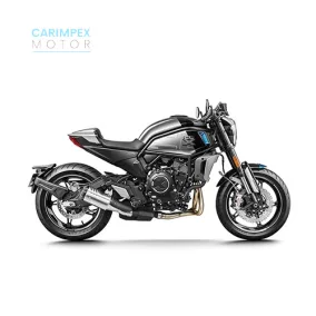 CFMOTO 700CL-X SPORT 