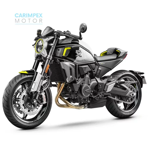 CFMOTO 700CL-X SPORT 