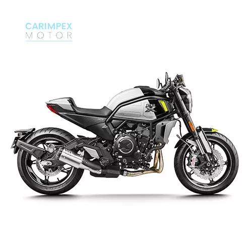 CFMOTO 700CL-X SPORT 