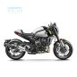 CFMOTO 700CL-X SPORT
