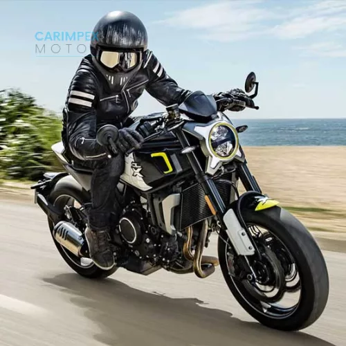 CFMOTO 700CL-X SPORT 