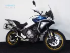 CFMOTO 700MT