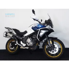 CFMOTO 700MT
