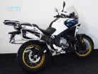 CFMOTO 700MT