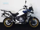 CFMOTO 700MT